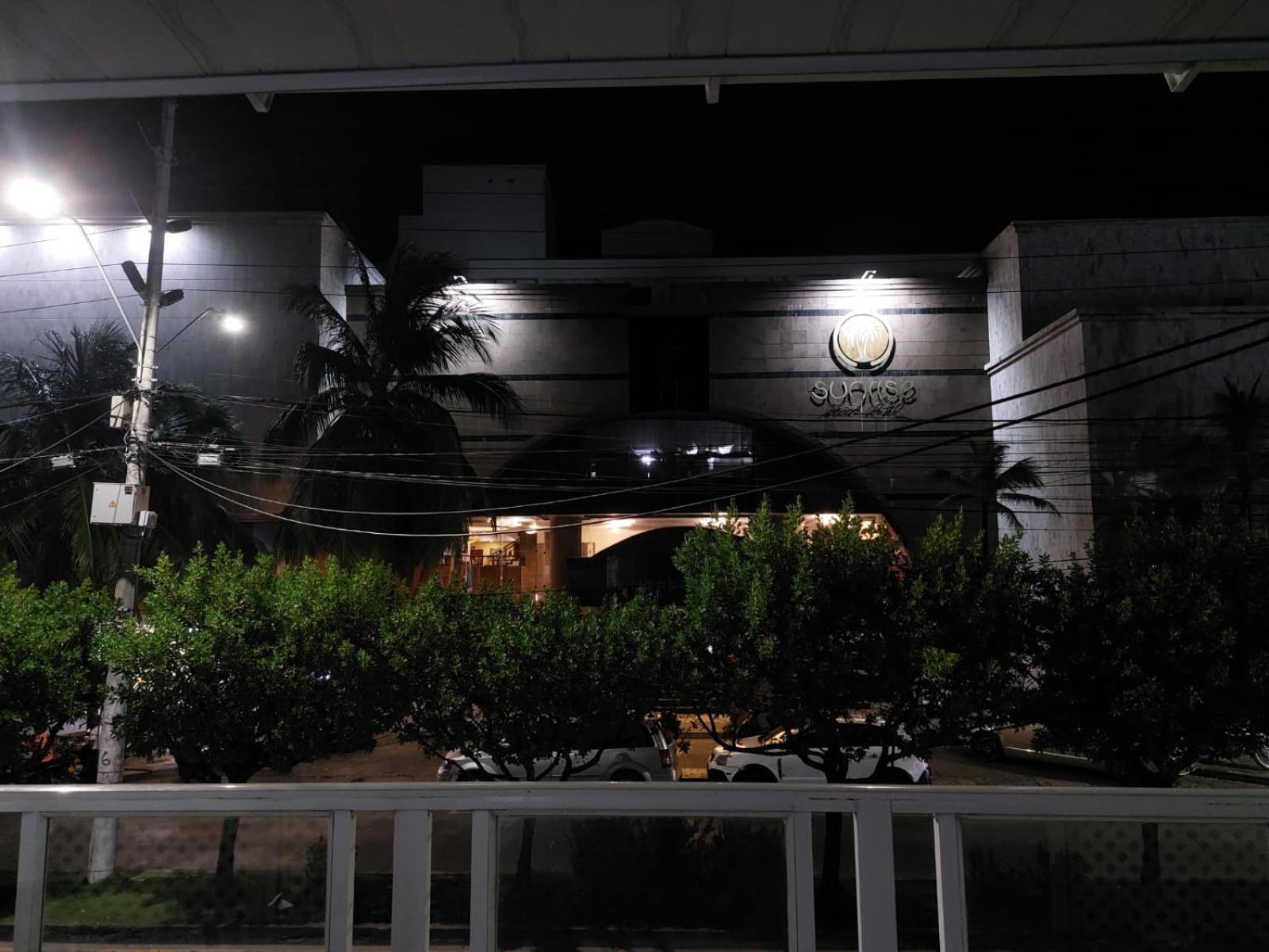 Posada Cocos Place San Andrés Exterior photo